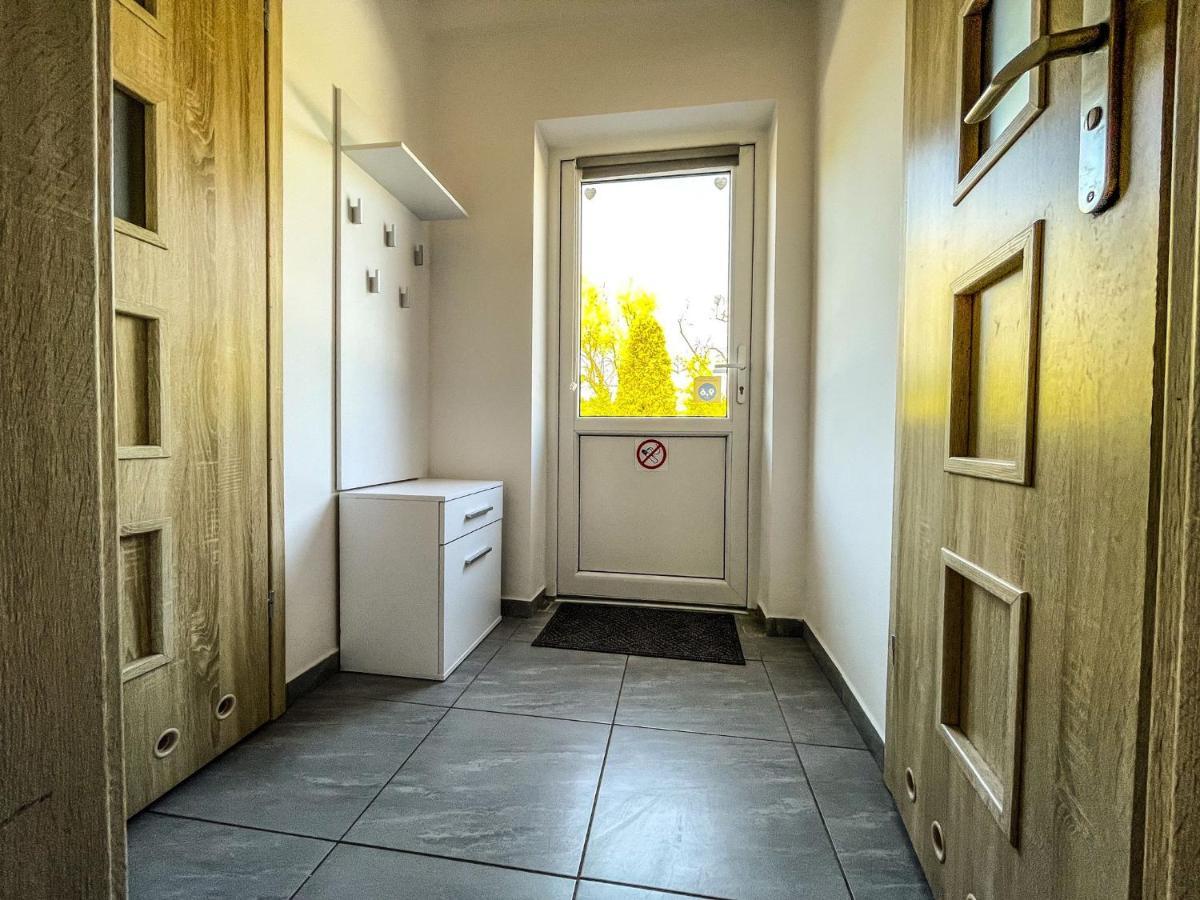 Agroturystyka"U Piwowara" Kłodzko Exterior foto