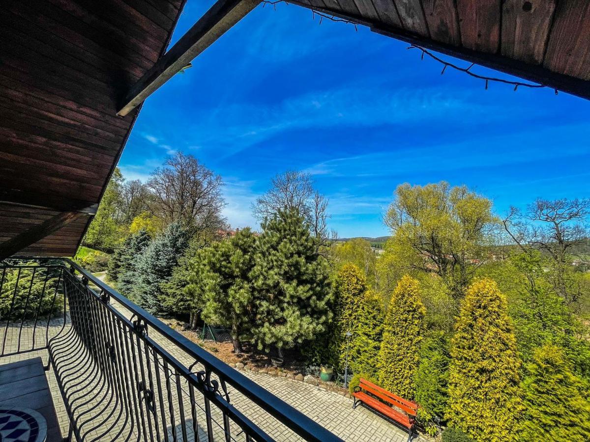 Agroturystyka"U Piwowara" Kłodzko Exterior foto